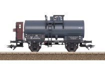 Trix 24170-06 - H0 - Kesselwagen, DB, Ep. III - Wagen 6